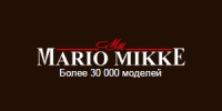 Купон на 1000 рублей в Mario Mikke