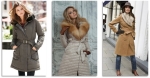 Купить женское зимнее пальто