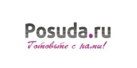 Печём с удовольствием с posuda.ru