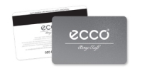 Программа Бонус Клуб ECCO