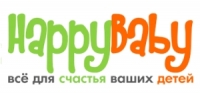 Интернет-магазин товаров для детей Happy Baby