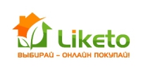 LikeTo.ru - интернет-магазин товаров для дома
