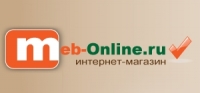 Интернет-магазин мебели Meb-Online.Ru
