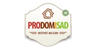 prodomisad.ru - интернет магазин товаров для сада и дачи