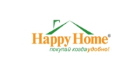 Интернет магазинов товаров для дома Happy Home