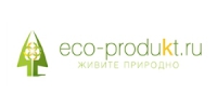 Eco-produkt.ru - натуральные продукты питания