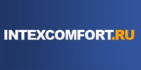 Intex Comfort - интернет-магазин продукции Intex