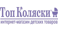 Интернет-магазин topkolyaski.ru