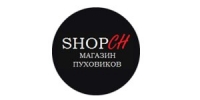 Интернет магазин пуховиков SHOP CH