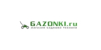 Магазин садовой техники gazonki.ru