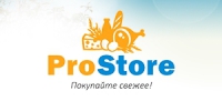ProStore продукты на дом