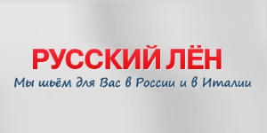 Официальный Сайт Магазина Русский Лен