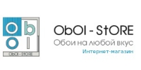 Интернет-магазин обоев Oboi-Store.ru
