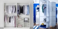 Шкафы ИКЕА – мебель для комфорта