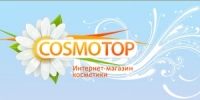 Интернет-магазин косметики cosmotop