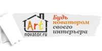 Интернет магазин товаров для интерьера art-novator.ru