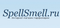 Интернет магазин парфюмерии spellsmell.ru