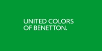 Скидки до 30% в Benetton