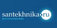 Santekhnika.ru -  интернет-магазин сантехники