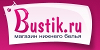 Бюстик.ру - интернет-магазин нижнего белья