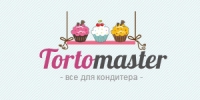 Интернет-магазин для кондитеров tortomaster.ru