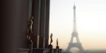 Недорогие путевки во Францию в Париж