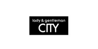 Lady &amp; gentleman CITY
