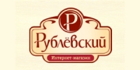 Интернет магазин Рублевский