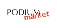 Бонусная карта PODIUM market