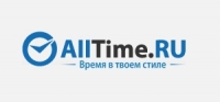 Интернет магазин аксессуаров и часов Alltime.ru