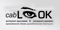 Каблук.ру - интернет-магазин дизайнерской обуви