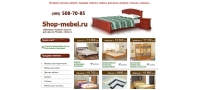 Интернет-магазин мебели shop-mebel