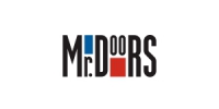 Mr.Doors - шкафы-купе и корпусная мебель