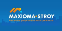 Интернет магазин стройматериалов Максиома-Строй