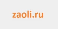 Интернет магазин мебели и товаров для дома Zaoli