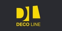DECO LINE - современные 3d панели для отделки стен