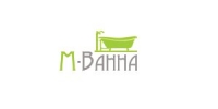 М.Ванна -  интернет-магазин сантехники