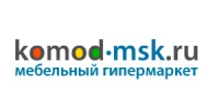 Мебельный гипермаркет komod-msk.ru