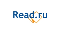 Read.ru - интернет-магазин книг и товаров для хобби