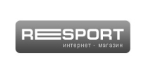 Интернет магазин тренажеров и спорттоваров resport.ru