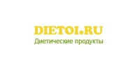 Интернет-магазин диетических продуктов dietoi.ru