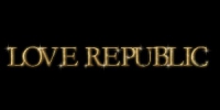 В Love Republic скидки - 40%