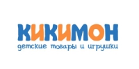 Интернет-магазин kikimon.ru