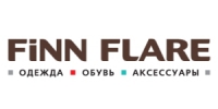 Скидка 15% на новую коллекцию по ДК в Finn Flare