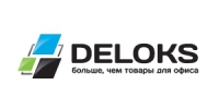 Deloks - товары для офиса и дома