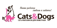 Cats&amp;Dogs - сеть зоомагазинов