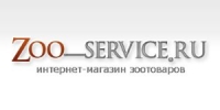 Интернет-зоомагазин zoo-service.ru