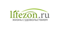 Интернет магазин lifezon.ru