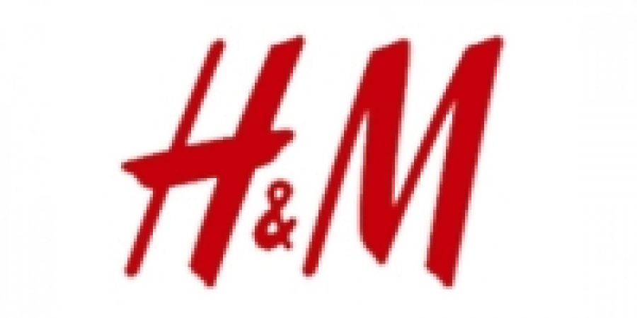 Размеры H&M