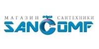 Интернет магазин сантехники Sancomf.ru